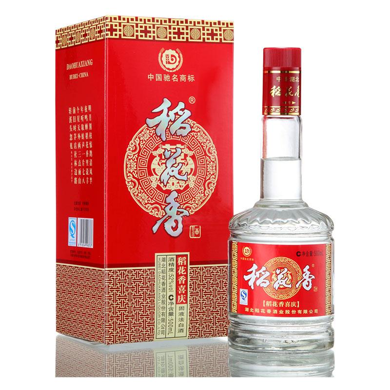 酒盒包装