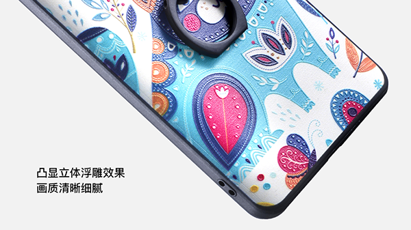 手机壳打印机设备多少钱？
