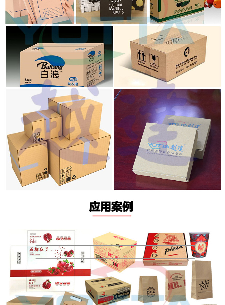 应用案例